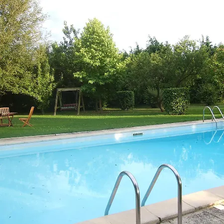 Les Londes By Interhome Holiday home Crouay