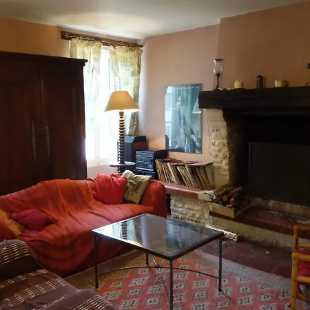 Les Londes By Interhome