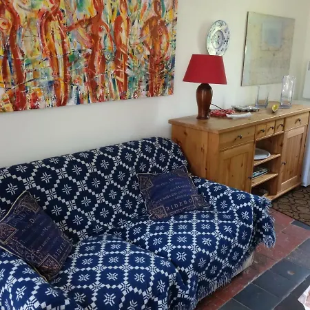 Σπίτι διακοπών Les Londes By Interhome *