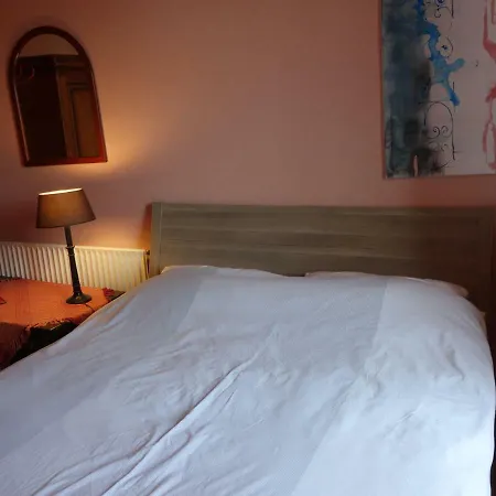 Les Londes By Interhome Holiday home Crouay