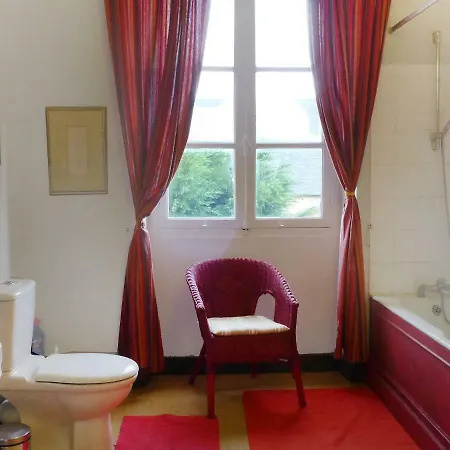 Holiday home Les Londes By Interhome Crouay