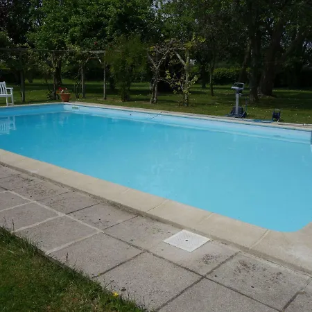 Les Londes By Interhome Holiday home *