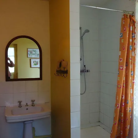 Les Londes By Interhome Holiday home Crouay