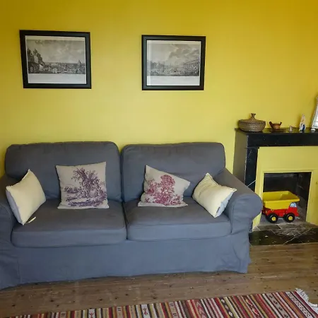 Les Londes By Interhome Holiday home