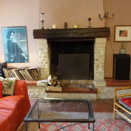 Les Londes By Interhome Holiday home