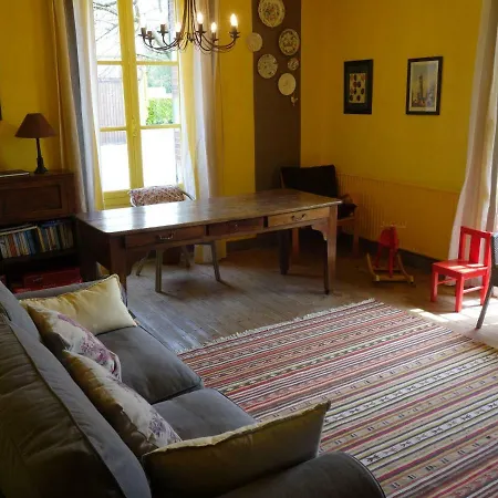 Les Londes By Interhome