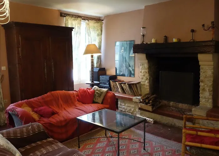 Les Londes By Interhome