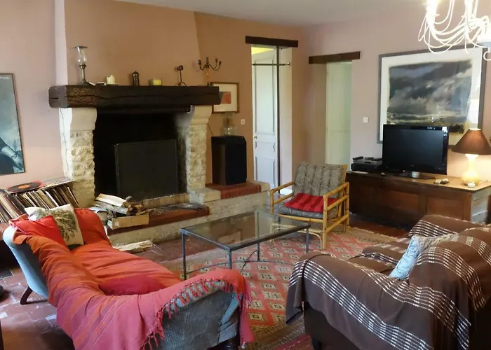 Holiday home Les Londes By Interhome