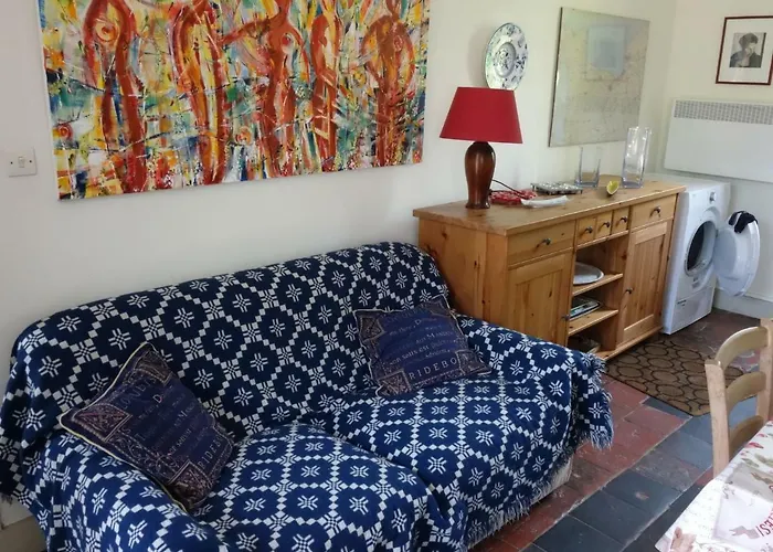 Holiday home Les Londes By Interhome *