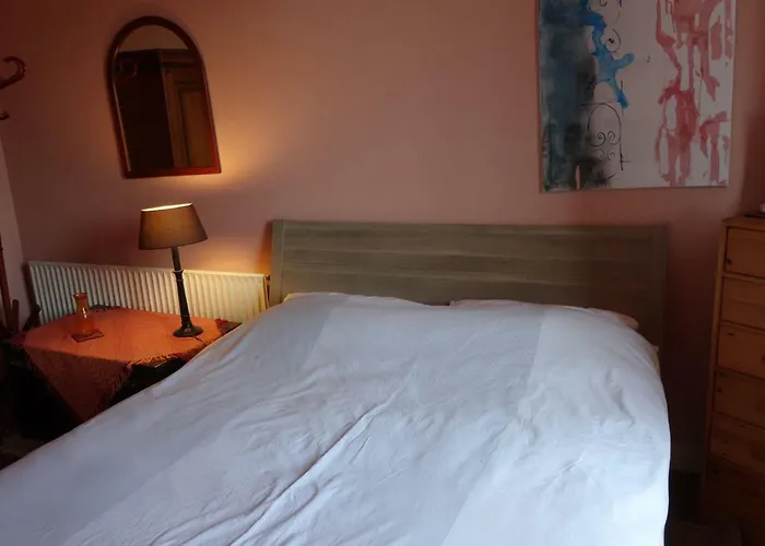 Les Londes By Interhome Holiday home Crouay