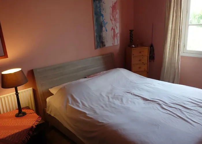 Les Londes By Interhome Holiday home Crouay