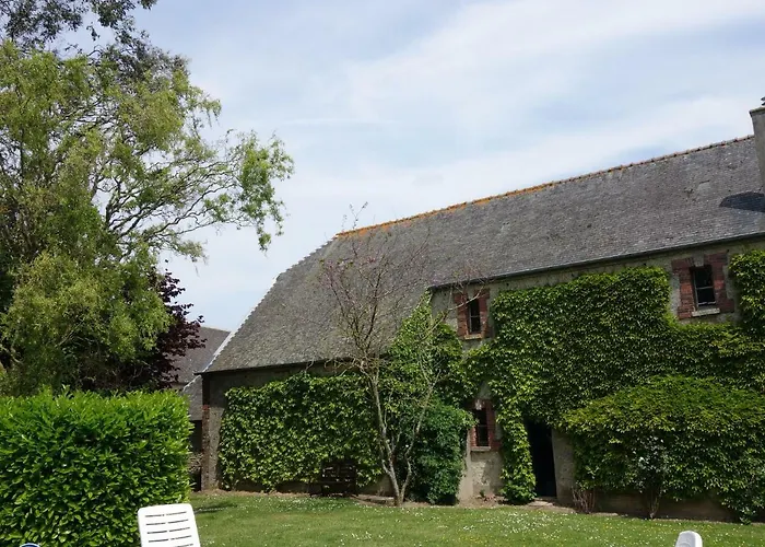 Holiday home Les Londes By Interhome *