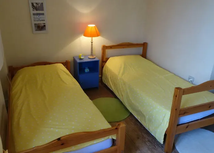 Les Londes By Interhome Crouay