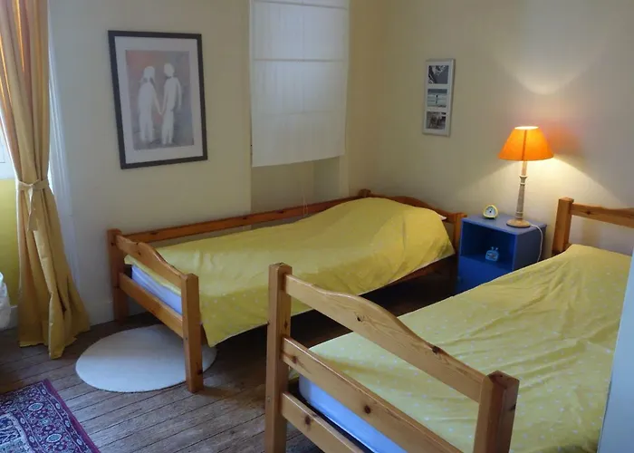 Les Londes By Interhome Holiday home