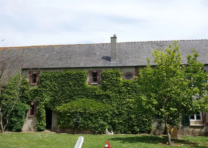 Les Londes By Interhome Holiday home Crouay