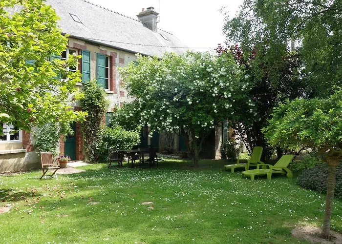 Les Londes By Interhome *