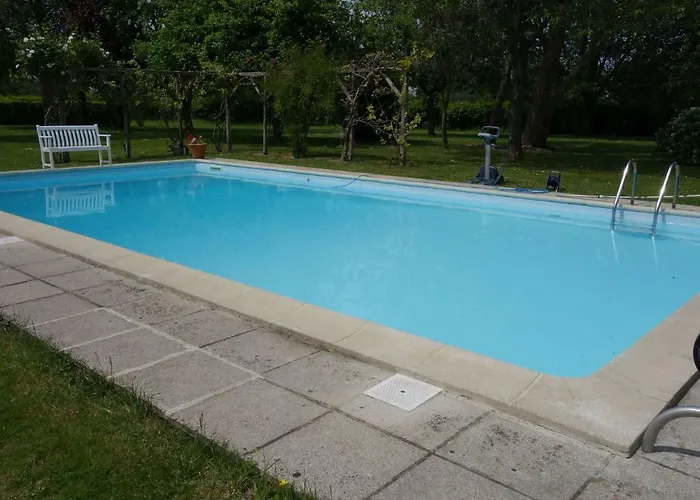 Les Londes By Interhome Holiday home *