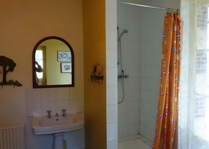 Les Londes By Interhome Holiday home Crouay