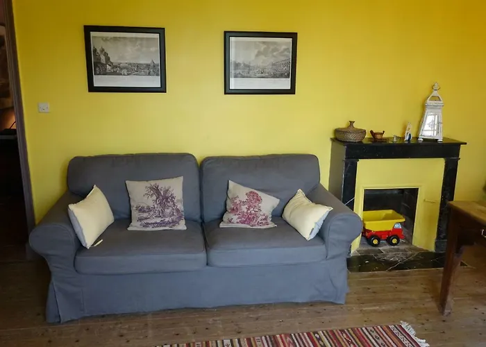 Les Londes By Interhome Holiday home