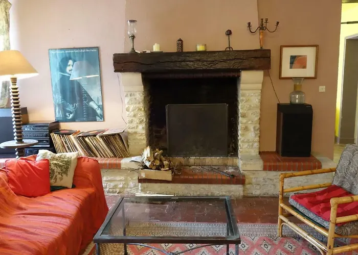 Les Londes By Interhome Holiday home