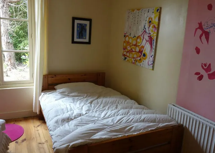 Les Londes By Interhome Crouay